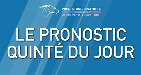 prono internautes pmu|Pmu Pronostic gratuit pour le quinté du。